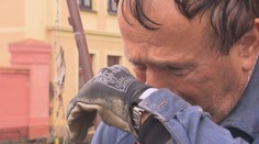 Rudolfa z Krnova připravila voda o vše. Situace ve městě je katastrofální