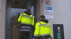 Starostové na Liberecku protestují proti slučování služeben státní policie