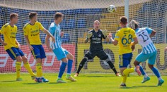Manažer Prostějova po výhře 26:0: Rozdíl byl propastný, hráči se pak cítili trapně