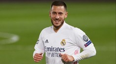 Eden Hazard končí kariéru, těší se na nové dobrodružství