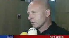 Slavii potáhne do Ligy mistrů vyprodaný Strahov