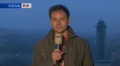 K podobné srážce tramvaji už jednou došlo, tvrdí bývalá průvodčí