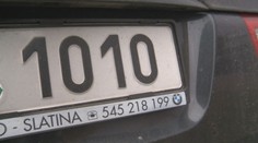 Kmotrovské značky na kongresu ODS. Náhoda, tvrdí delegáti