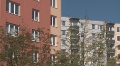 Nájem v Česku se může prudce zvýšit. Jak válka ovlivní ceny nemovitostí