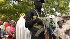 Nigérijští islamisté pobili věřící, zapálili kostel a unesli kněze