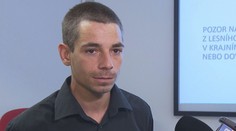Jedl v lese borůvky a musel na dvě operace. Liščí tasemnice trápí Čechy