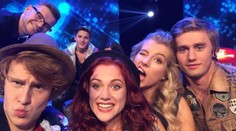 První finále SuperStar: Vypadl jeden z velkých favoritů!