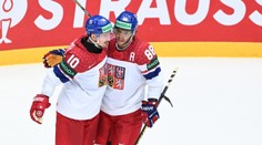 Olympiáda má být bez Rusů. Český nároďák čeká těžká skupina