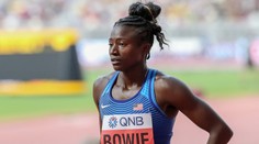 Pitva odhalila příčinu úmrtí olympijské vítězky. Za její smrt může domácí porod