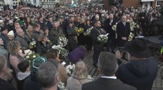 Krvavá neděle: Protesty v Irsku před 50 lety rozehnali vojáci. Zabili 14 lidí