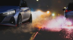 Malý a levnější dravec od Hyundai se hlásí o slovo. Takhle umí zařvat!