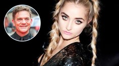 Rodina promluvila: Dceru slavného herce na festivalu zabily drogy!