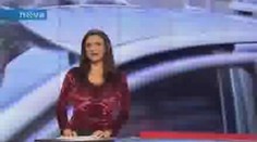 Video: Karel Abraham začal chodit do autoškoly
