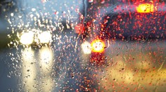 POČASÍ: Proč tak prší? Rozhovor s meteoroložkou
