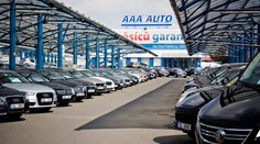 Další efekt EET: Na odbyt jdou před koncem roku ojeté vozy s odpočtem DPH