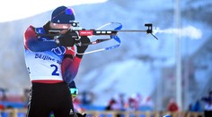 Král OH v Pekingu je jasný! Johannes Boe získal čtvrtou zlatou medaili