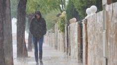 VÝSTRAHA: Do Česka dorazí déšť! Meteorologové varují před povodněmi