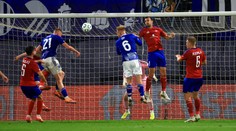 Konferenční liga – sestřih: Sigma Olomouc vs. Raków (23. 10. 2025)