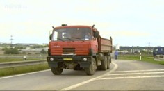 ŘSD uzavřelo smlouvy na nové silnice. Ale nemá na ně peníze!