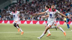 Evropská liga plná překvapení! Šokovaly týmy Trenčína i Minsku