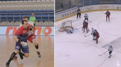 Bělorusko holduje sportu dál. Koronavirus? Ten tady není, říká prezident