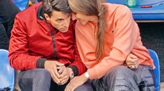 Plíšková prozradila víc, než chtěla! Řekla, co dělá Hrdlička v koupelně