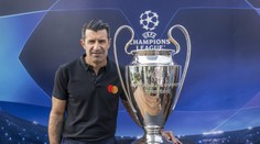 Šmicer, Pirès, Kluivert, Figo nebo Kaká. Turnaj legend sledujte na Nova Sport