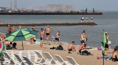 Rusové odhalili plány s Ukrajinou. Ve válečné zóně chtějí vybudovat turistická letoviska