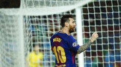 Messiho stovka! Argentinec překonal bájnou metu, ale je druhý