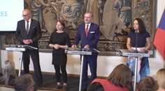Ministerstva se na předsednictví v EU připravovala měsíce. Mají řadu cílů