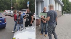 Dvojice okradla invalidu o desítky tisíc! Svěřil jim svou kartu