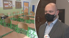Plaga představil plán návratu dětí do škol: střídání žáků a testy