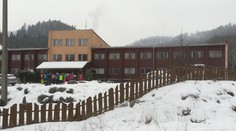 Učitel se na lyžáku opil a ukázal všechno! Obloučky to nebyly