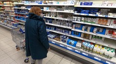 Mlékárny v Česku zdražují! Připlatíme si až o 10 procent navíc