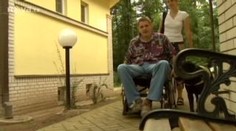 Postižení lidé mohou mít děti. Ze zmražených spermií