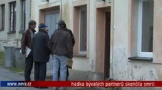 VIDEO: Hádka bývalých partnerů skončila smrtí mladé ženy