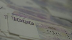 Češi si finančně polepšili. Mzdy vzrostly za 10 let téměř o polovinu