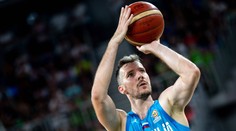 Mistr Evropy v NBA mění klub. Vyzkouší šestý tým a přijde si na slušný balík