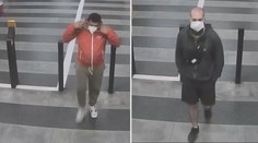 Brutální napadení v Praze: Po údajné loupeži skončil muž v nemocnici
