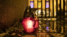 Smutek za oběti budou držet i obchody. Na minutu se v nich zastaví provoz