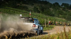 Zbrusu nový díl Czech Rally. Jak zabránit, aby závoďák neshořel?