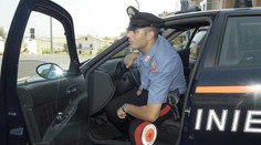 Češka (23) prožívala peklo v Itálii. Věznil ji a zneužíval žadatel o azyl