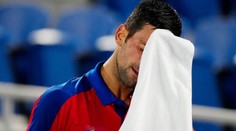 Djokovič má další  problém. Vyšetřují ho už i ve Španělsku a rodném Srbsku
