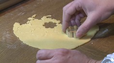 Na kolik letos vyjde vánoční cukroví? Slova expertů vás možná překvapí