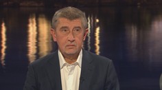 Vedení ANO za Babišem stojí. Čeká se na rozhodnutí ČSSD