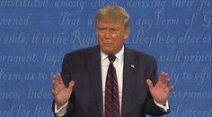 Prezident Trump naštval podřízené, koronaviru se bojí i jeho ochranka