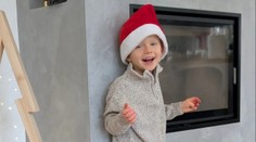 Neuvěřitelná proměna Martínka. Takhle dnes vypadá chlapec, na jehož léčbu se Češi skládali