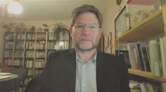 „Normální“ počasí se za našich životů už nevrátí, říká výzkumník Kotecký