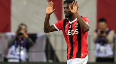 Ligue 1: Nice vs. Olympique Marseille – 21. 10. 2023