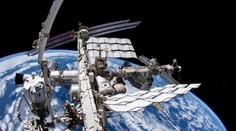 Vypjatá situace na ISS. NASA odvysílala záchranu života astronauta